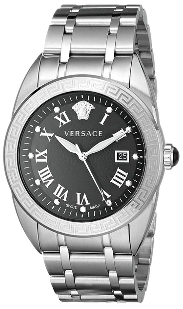 Versace Herren Armbanduhr V-SPORT II VFE05 0013